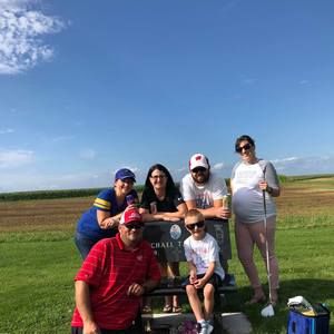 Meet your Posher, Jeff